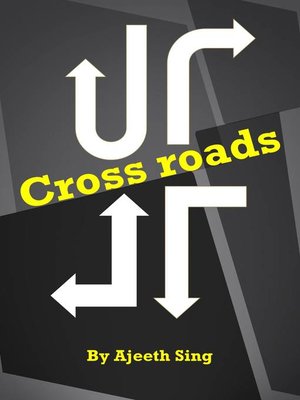 cover image of Cross Roads
